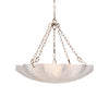 Made Goods Evelyn Chandelier