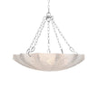 Made Goods Evelyn Chandelier