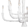 Made Goods Fawn Chandelier