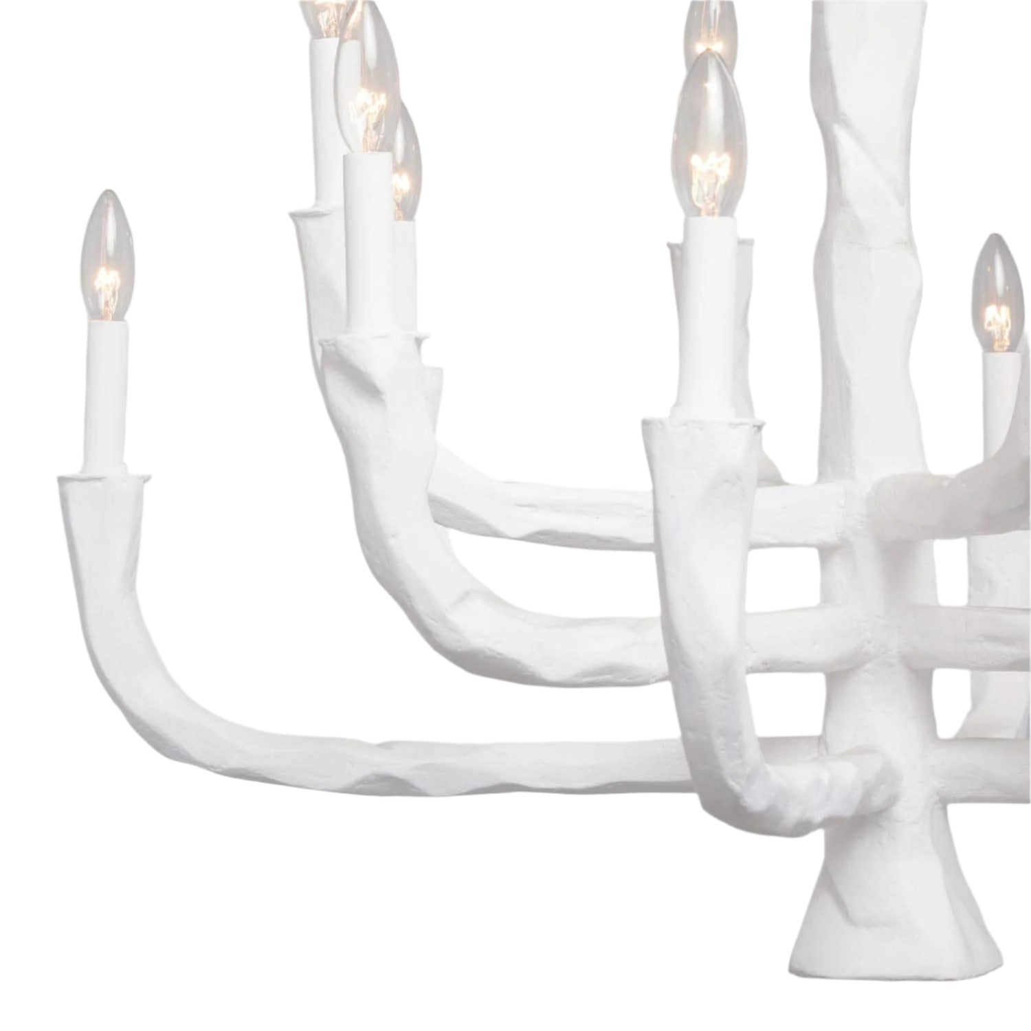 Made Goods Fawn Chandelier