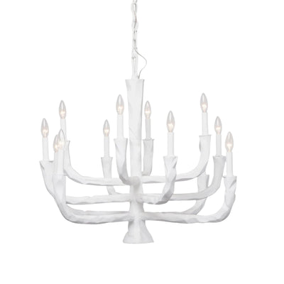 Made Goods Fawn Chandelier
