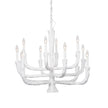 Made Goods Fawn Chandelier