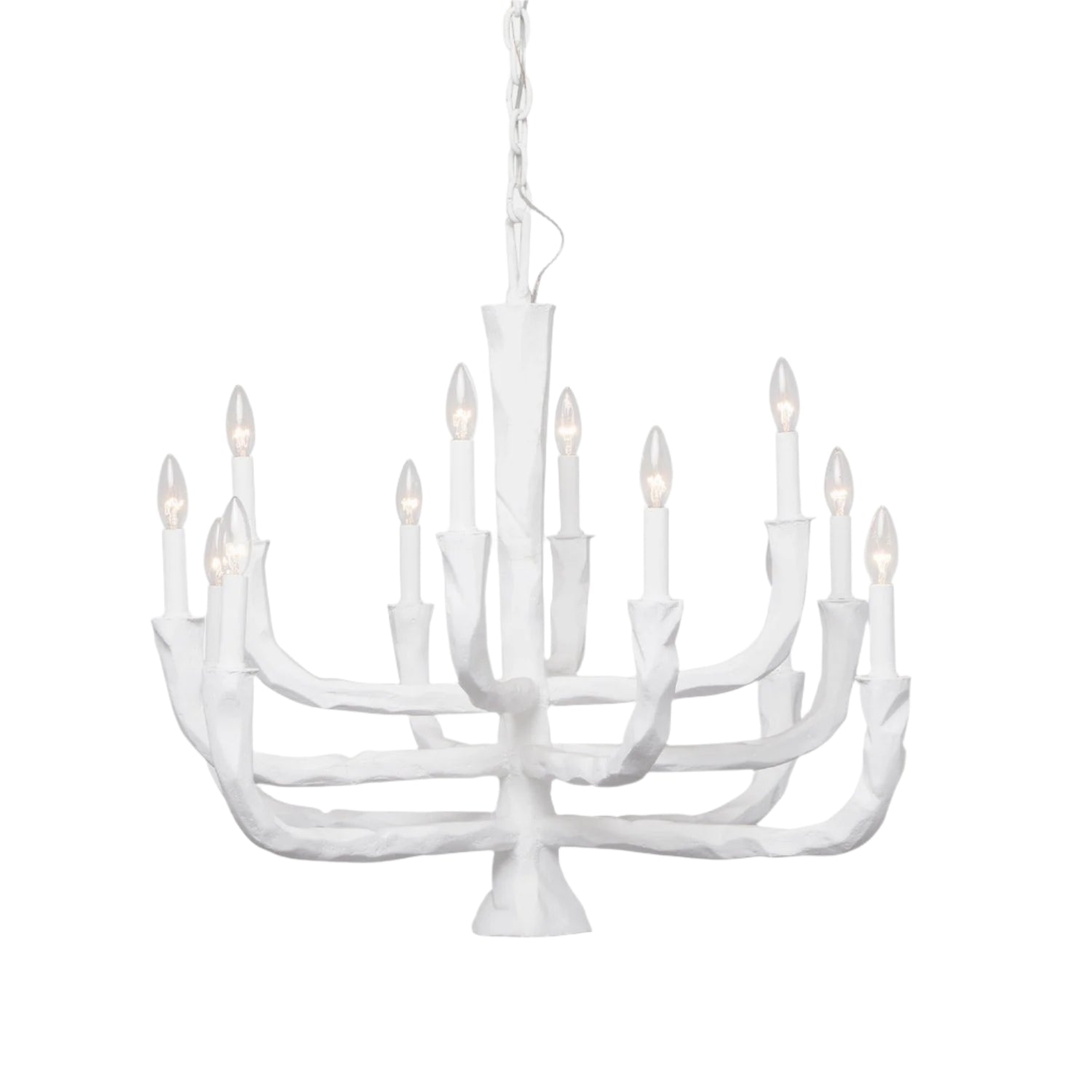Made Goods Fawn Chandelier