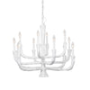 Made Goods Fawn Chandelier