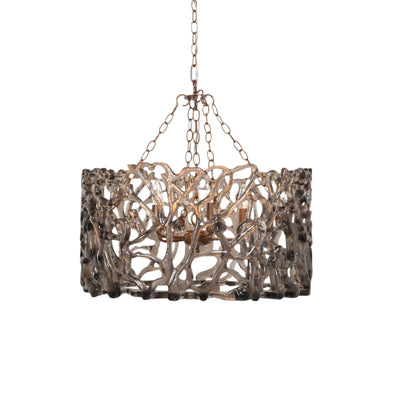 Made Goods Finnegan Chandelier