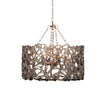 Made Goods Finnegan Chandelier