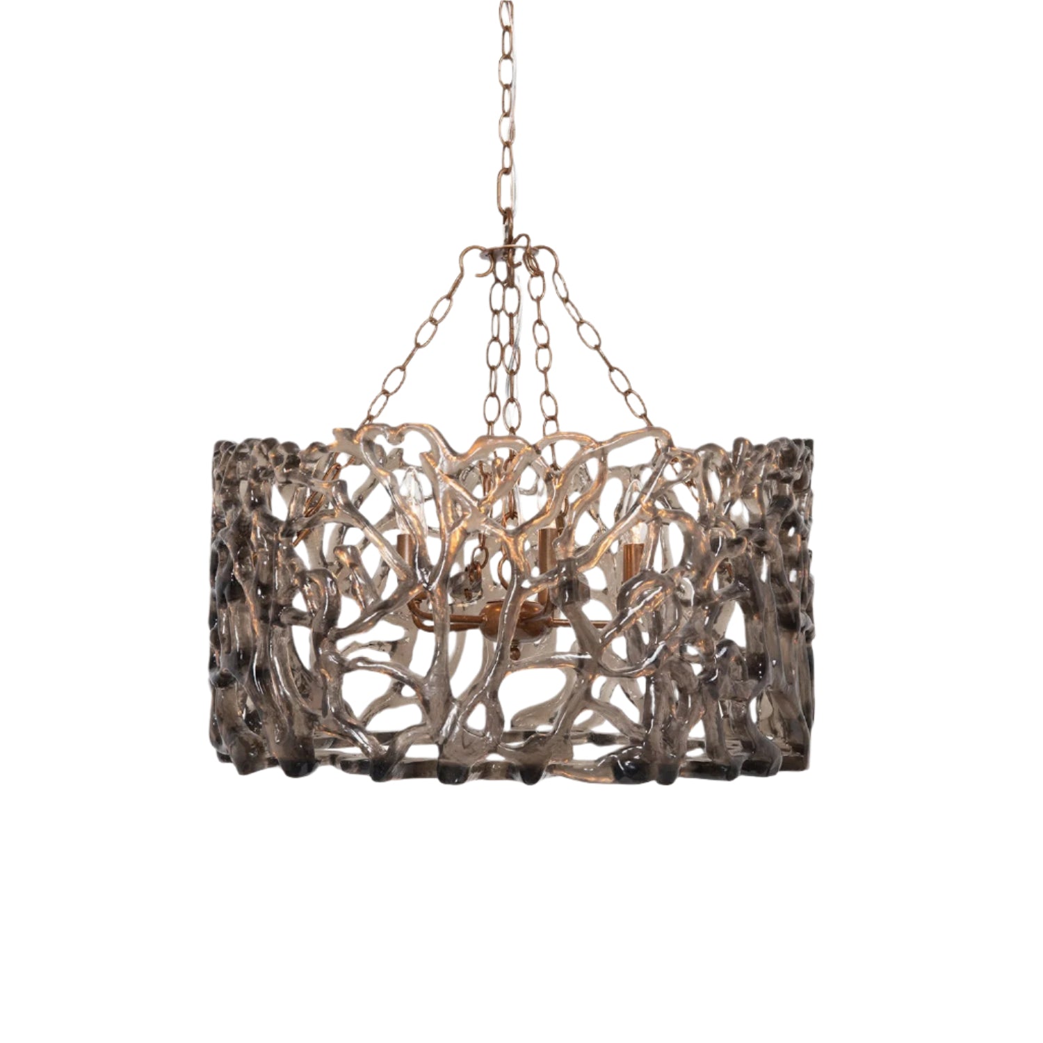 Made Goods Finnegan Chandelier