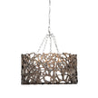 Made Goods Finnegan Chandelier