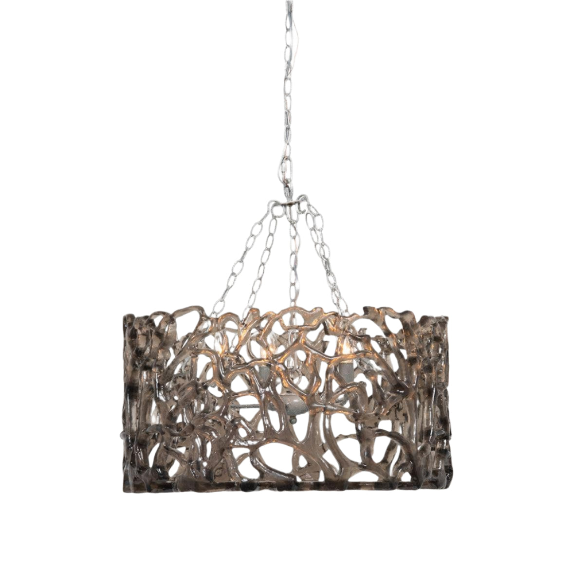 Made Goods Finnegan Chandelier