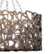 Made Goods Finnegan Chandelier