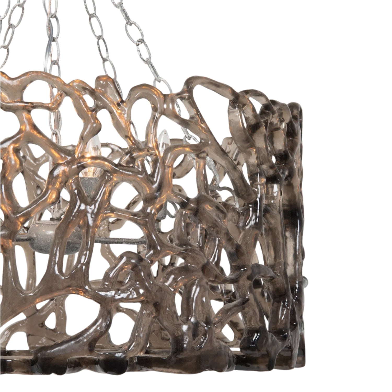 Made Goods Finnegan Chandelier