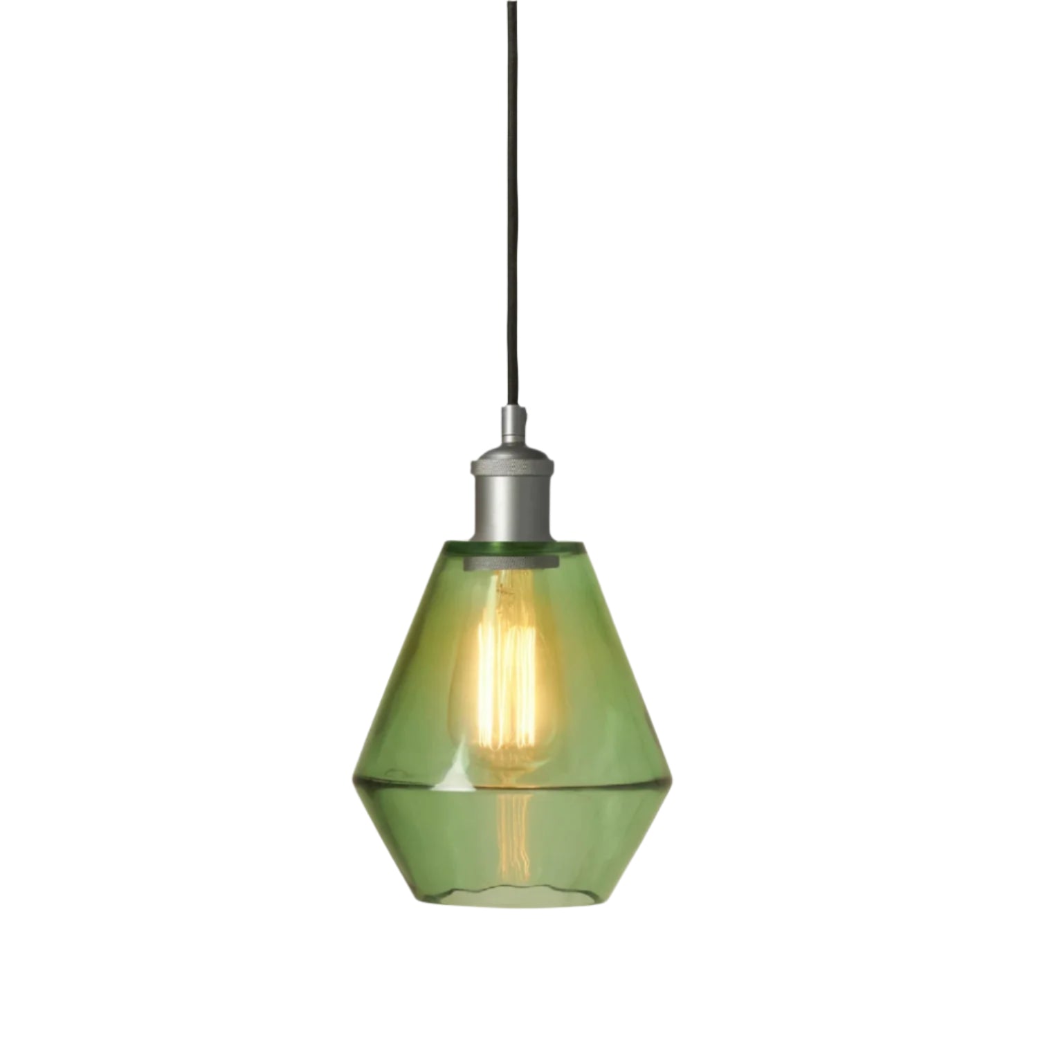 Made Goods Genesis 1-Light Chandelier