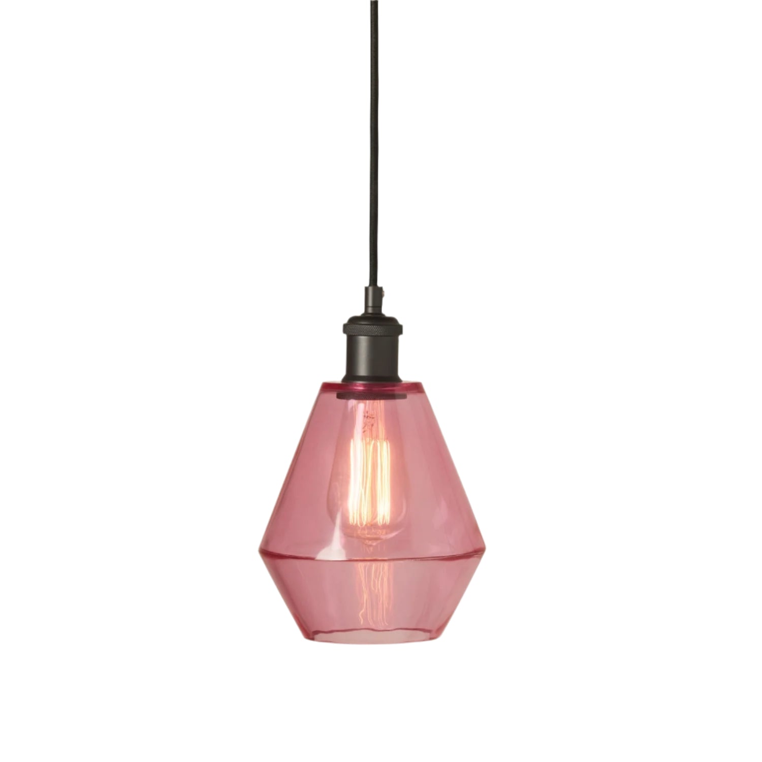 Made Goods Genesis 1-Light Chandelier