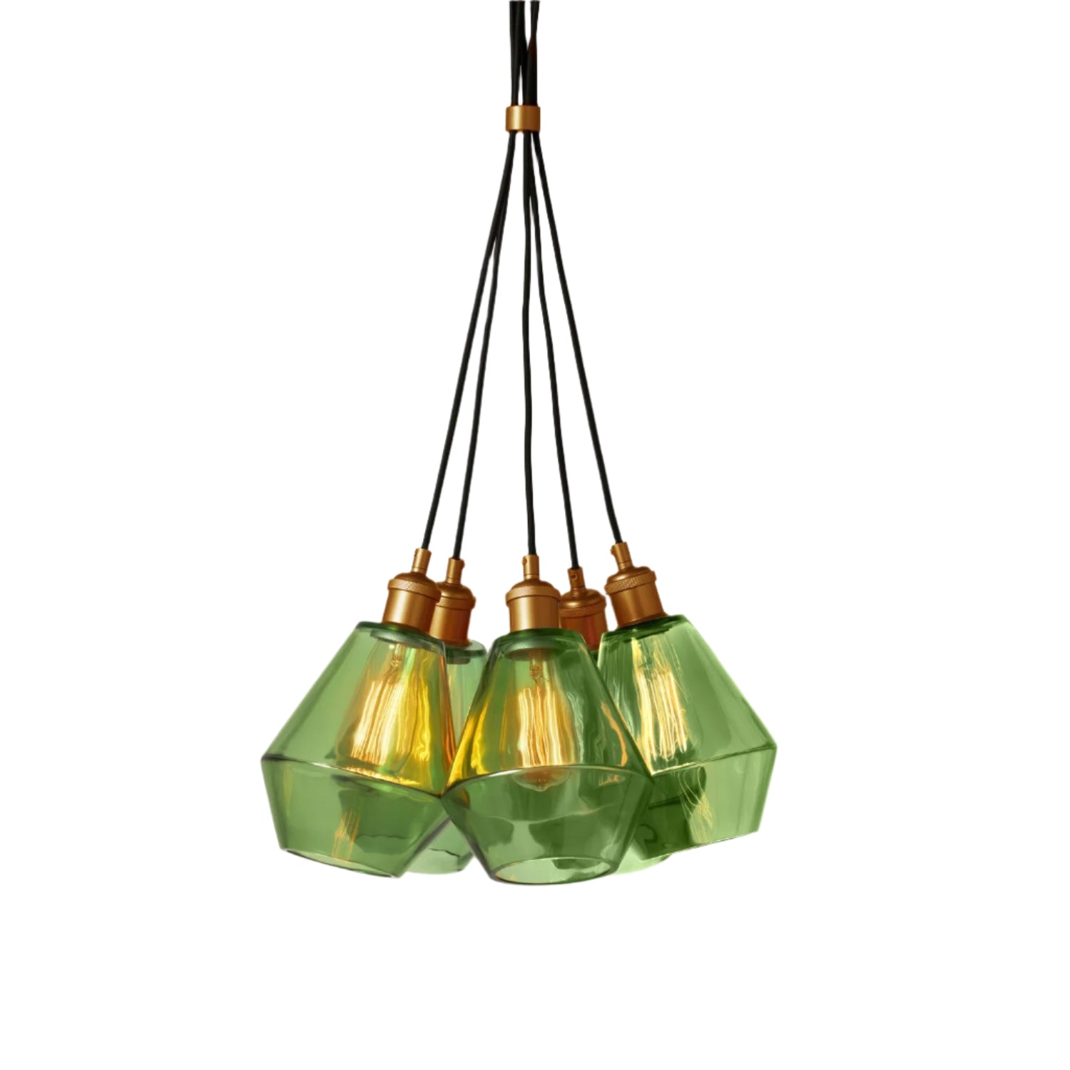 Made Goods Genesis 5-Light Chandelier