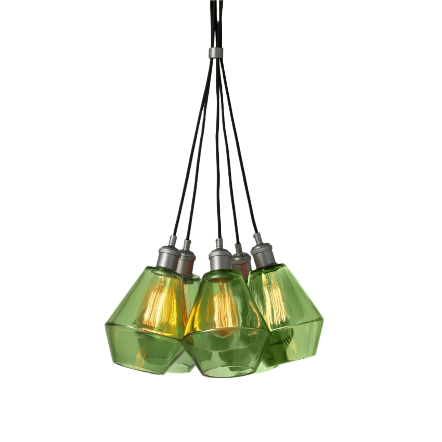 Made Goods Genesis 5-Light Chandelier