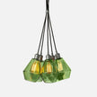 Genesis 5-Light Pendant