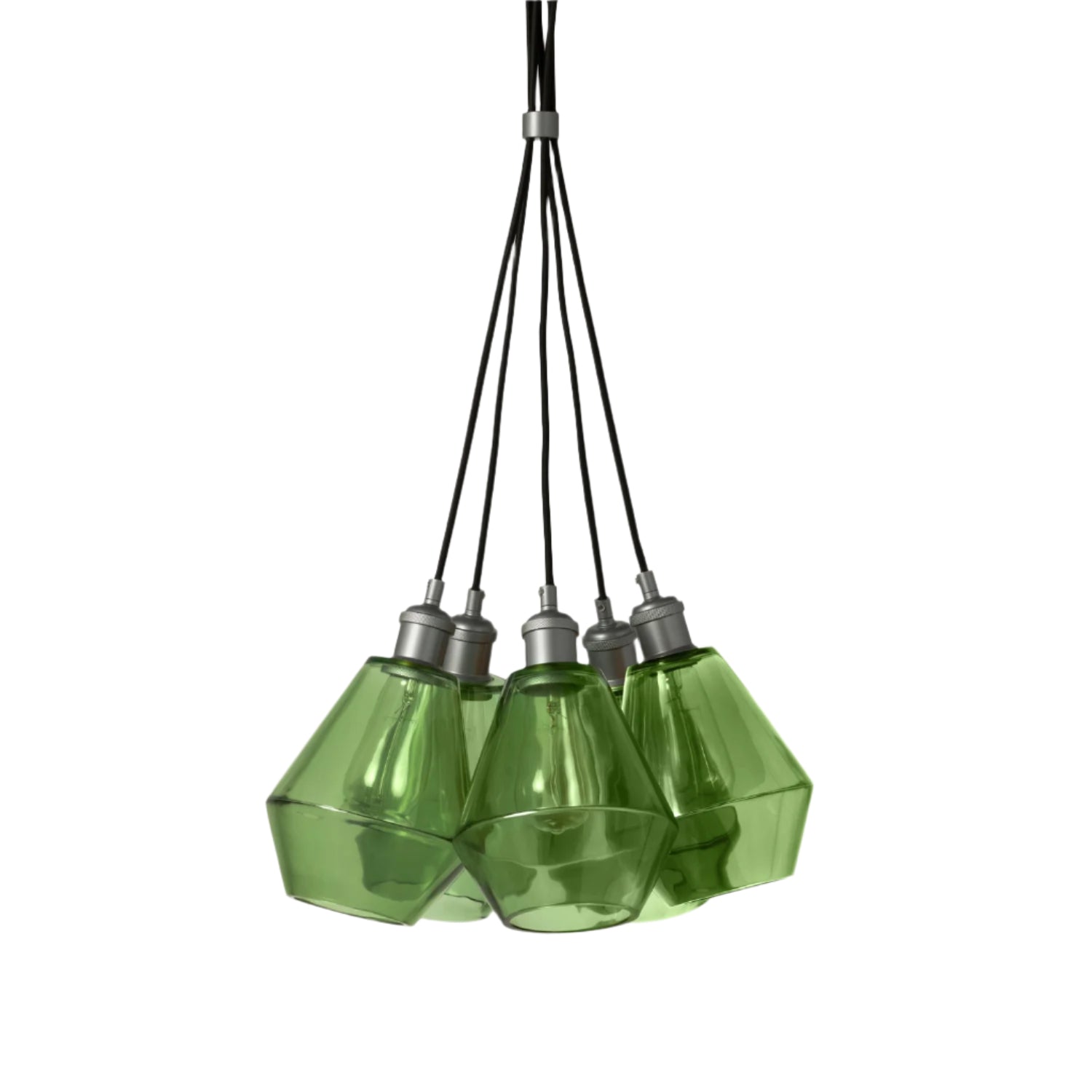 Made Goods Genesis 5-Light Chandelier