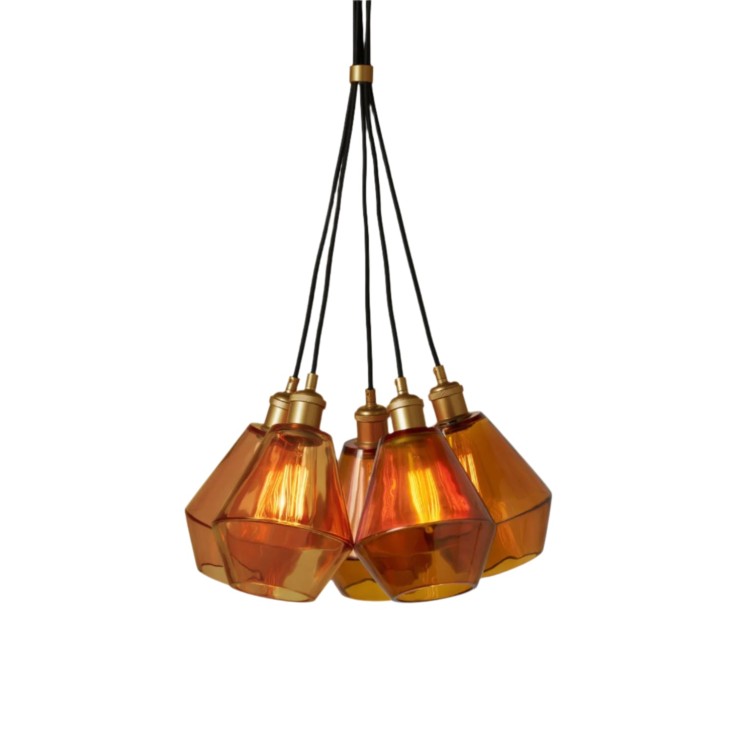 Made Goods Genesis 5-Light Chandelier