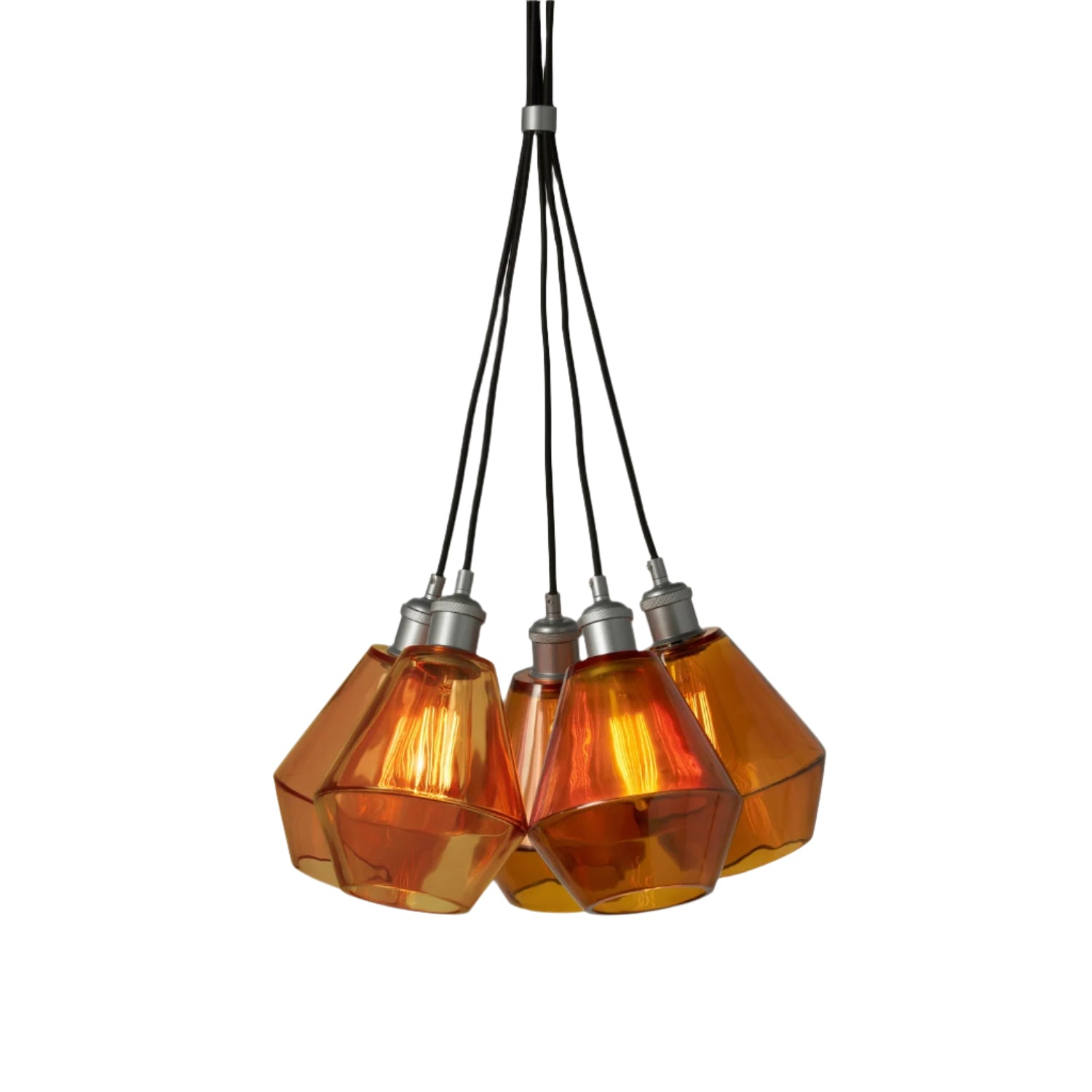 Made Goods Genesis 5-Light Chandelier