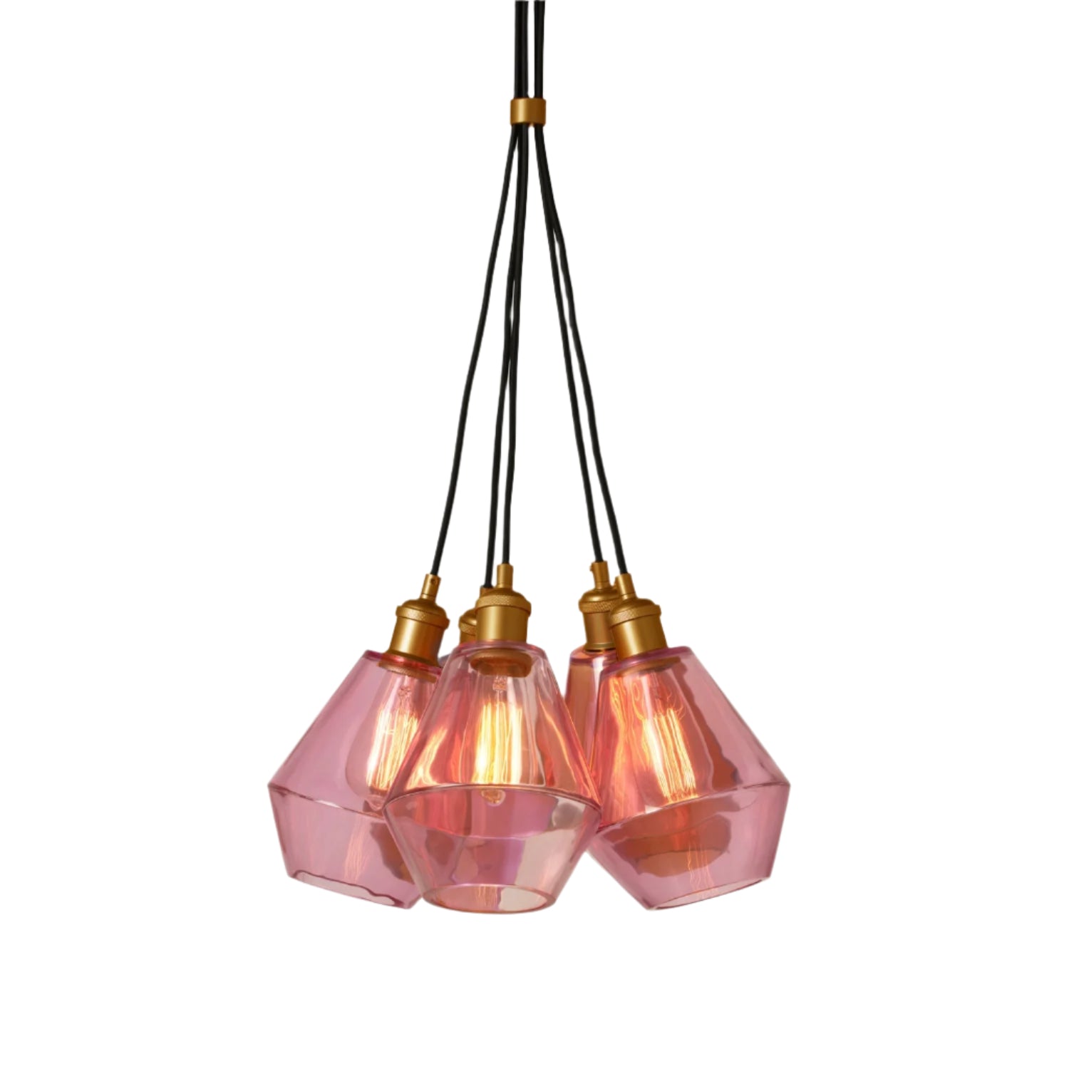 Made Goods Genesis 5-Light Chandelier