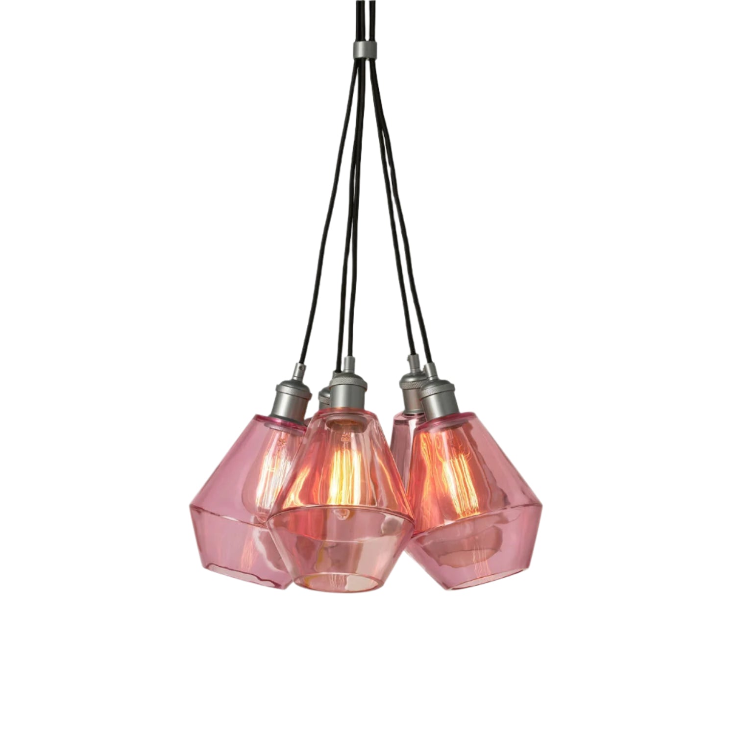 Made Goods Genesis 5-Light Chandelier