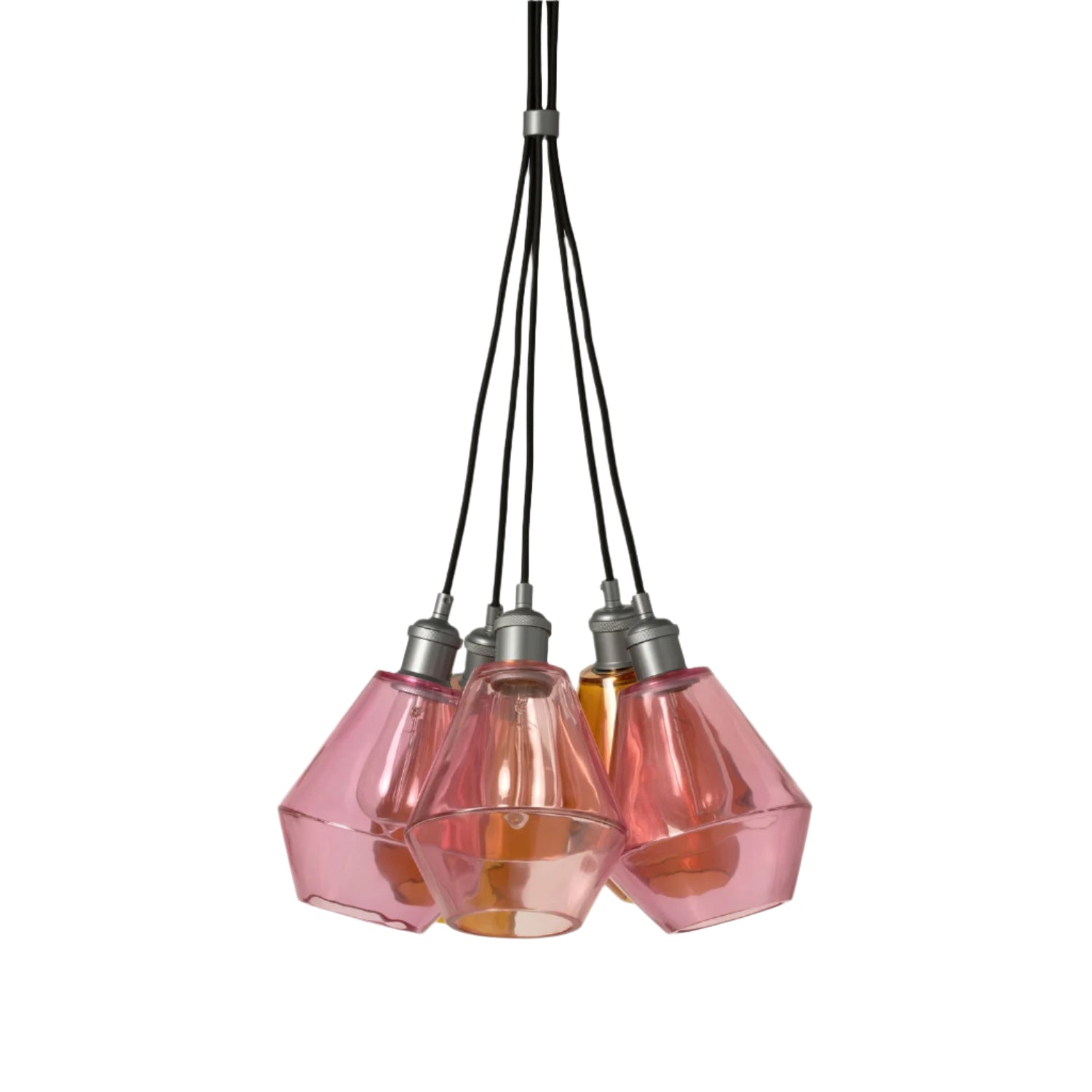 Made Goods Genesis 5-Light Chandelier