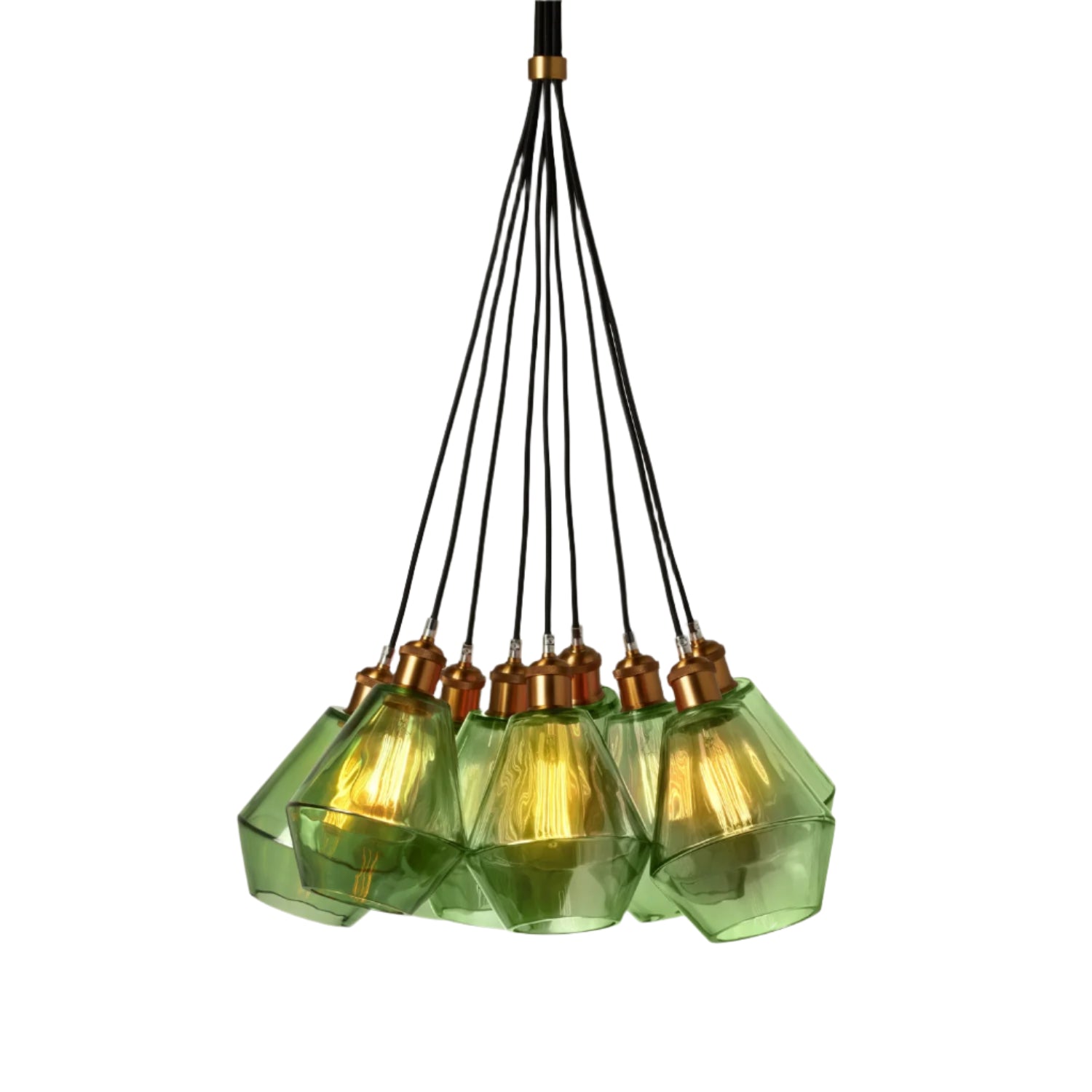 Made Goods Genesis Chandelier