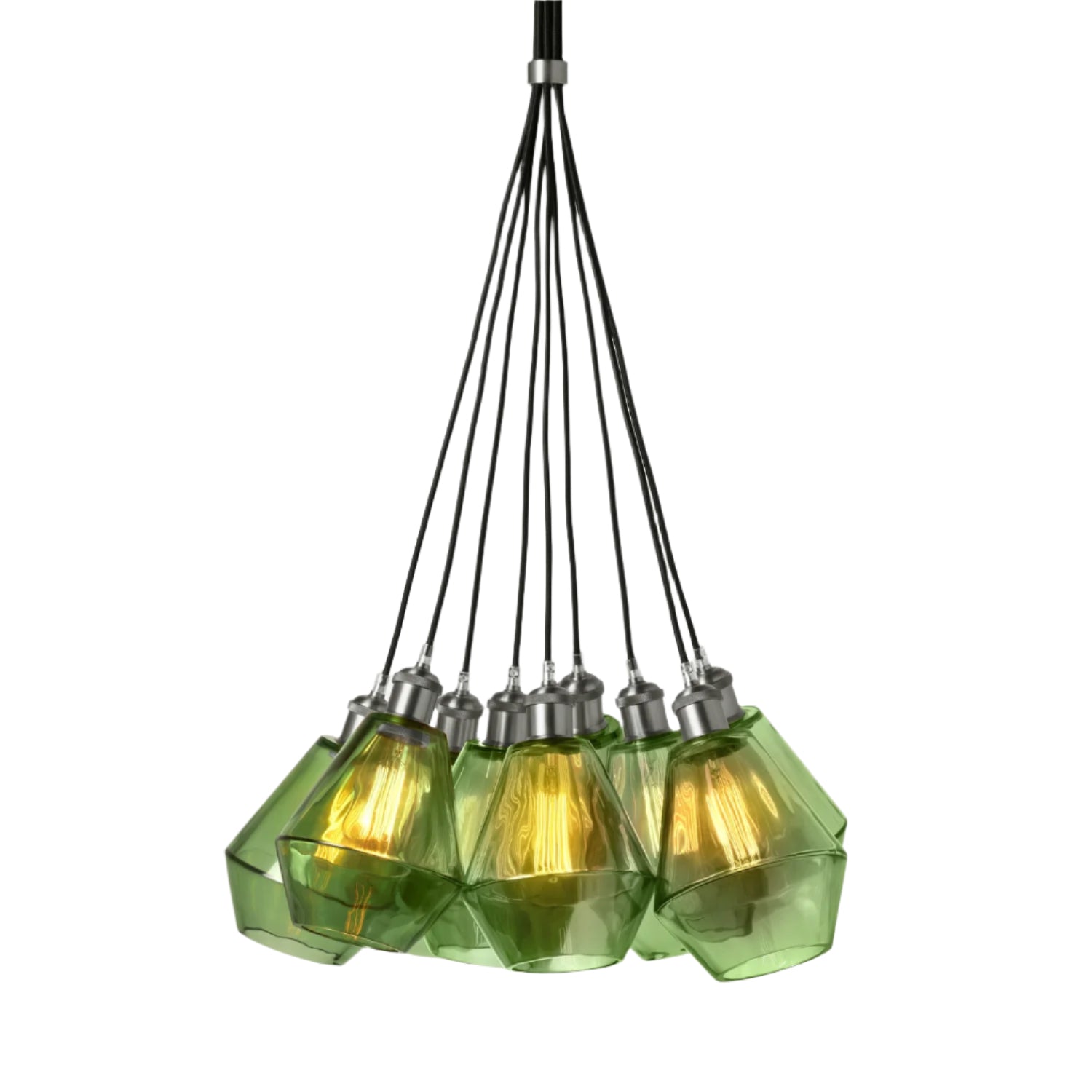 Made Goods Genesis Chandelier