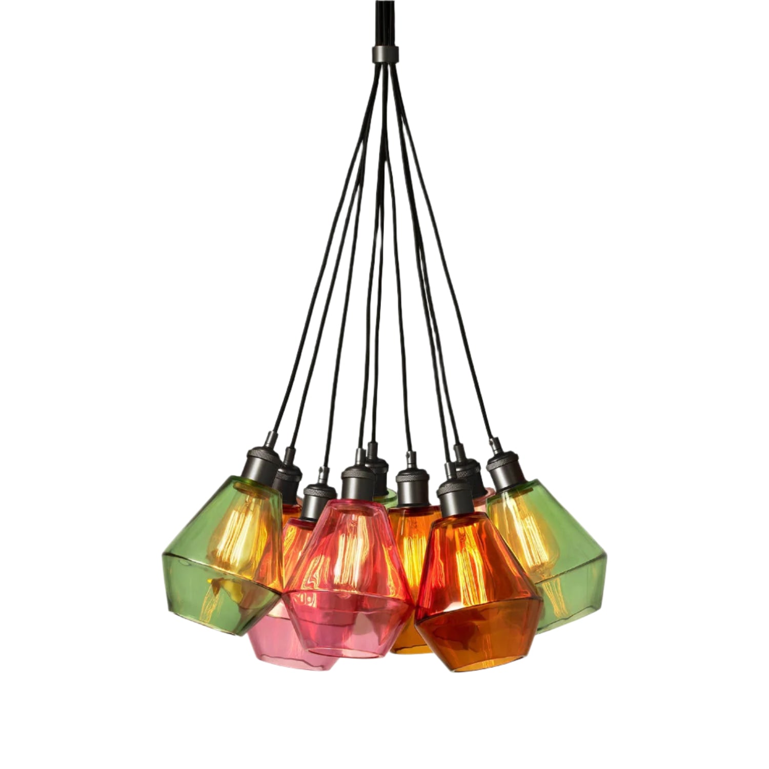 Made Goods Genesis 5-Light Chandelier