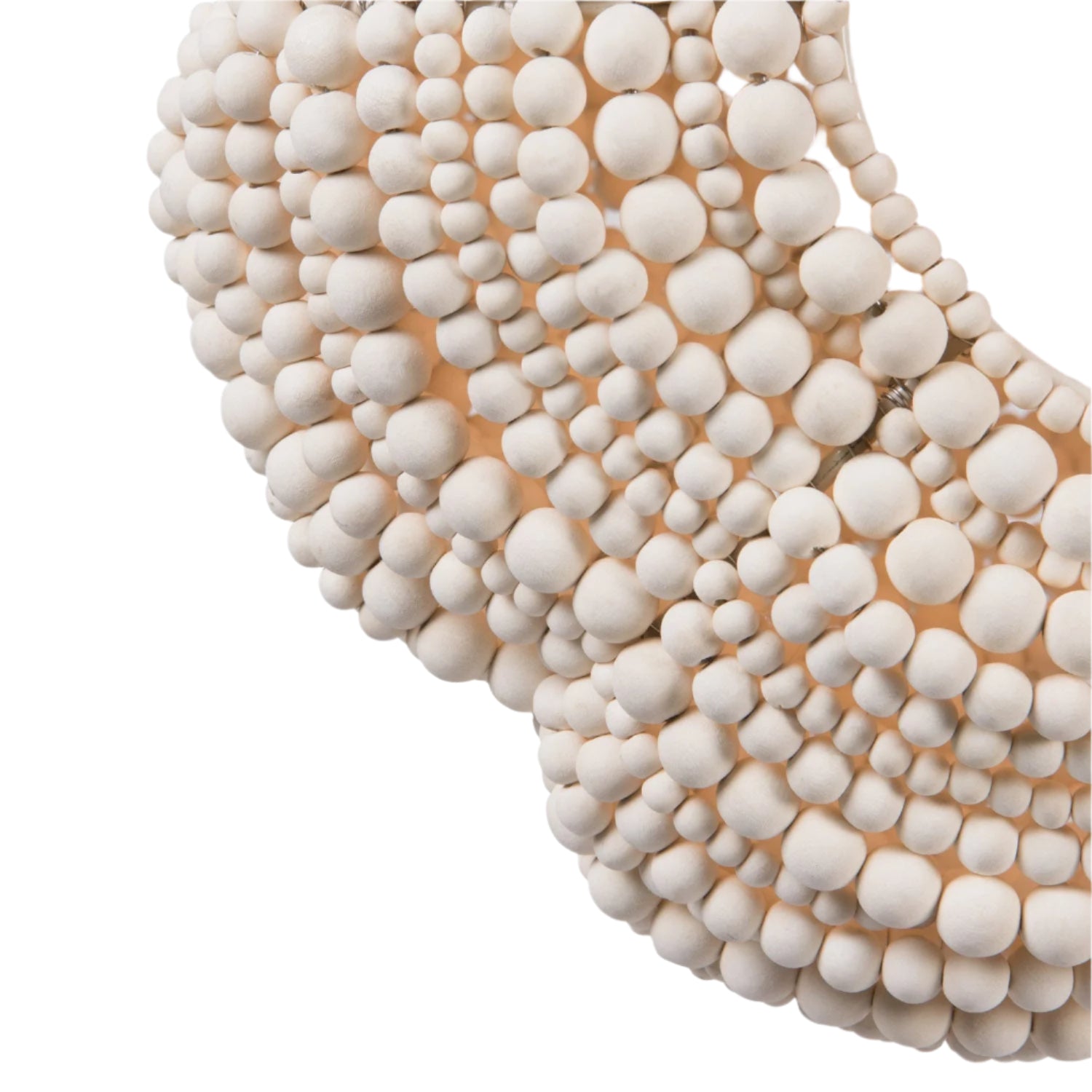 Made Goods Giselle Chandelier