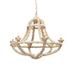 Made Goods Gloria Chandelier