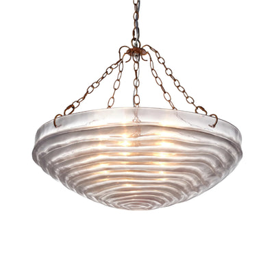 Made Goods Hetty Chandelier
