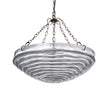 Made Goods Hetty Chandelier