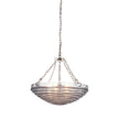 Made Goods Hetty Chandelier