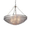 Made Goods Hetty Chandelier