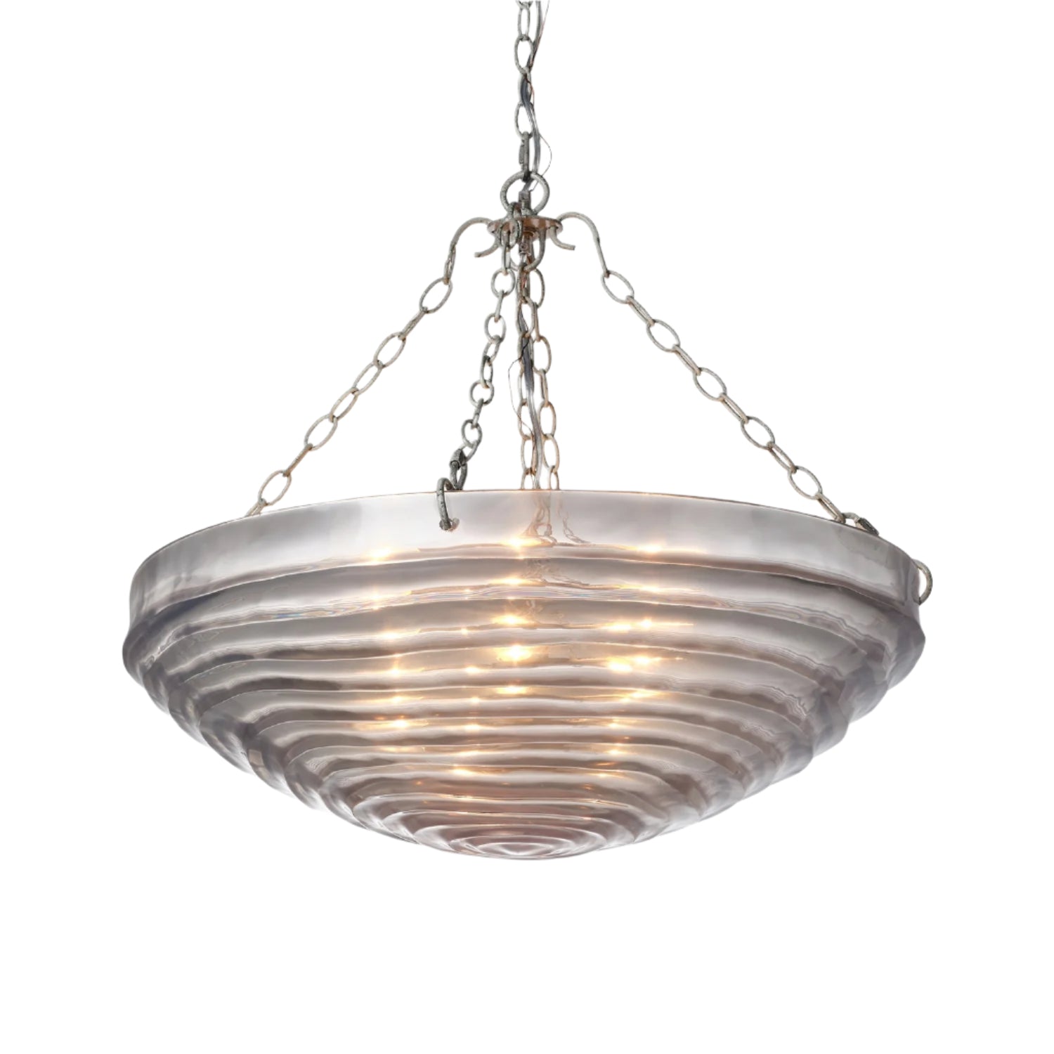 Made Goods Hetty Chandelier