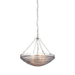 Made Goods Hetty Chandelier