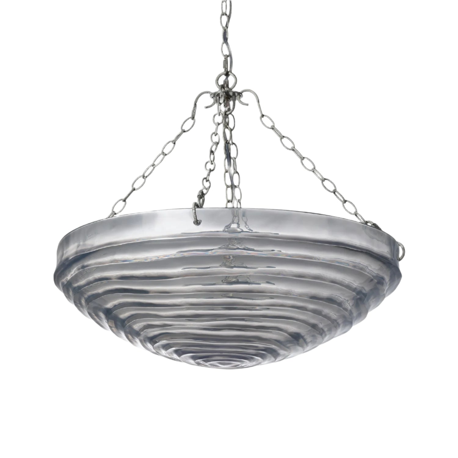 Made Goods Hetty Chandelier
