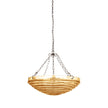 Made Goods Hetty Chandelier
