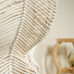 Iliana Rattan Pendant