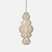 Iliana Rattan Pendant