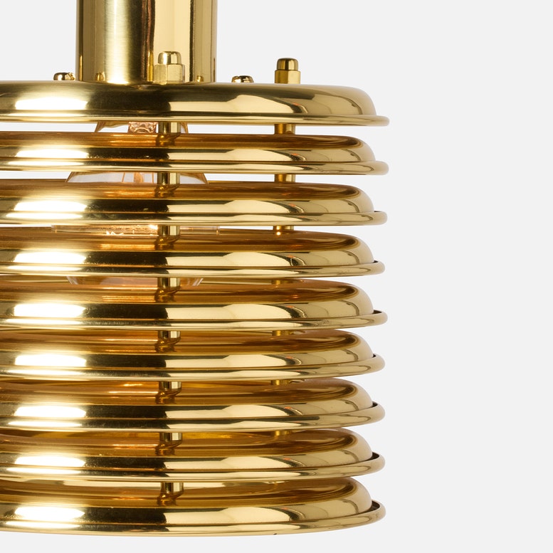 Jarvis Pendant Light
