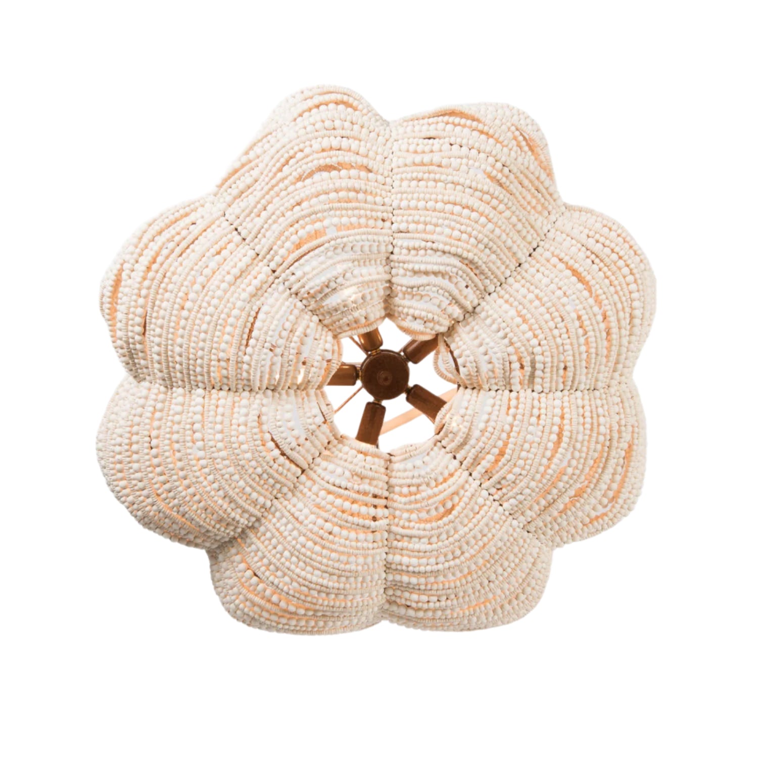 Made Goods Kira Chandelier 32