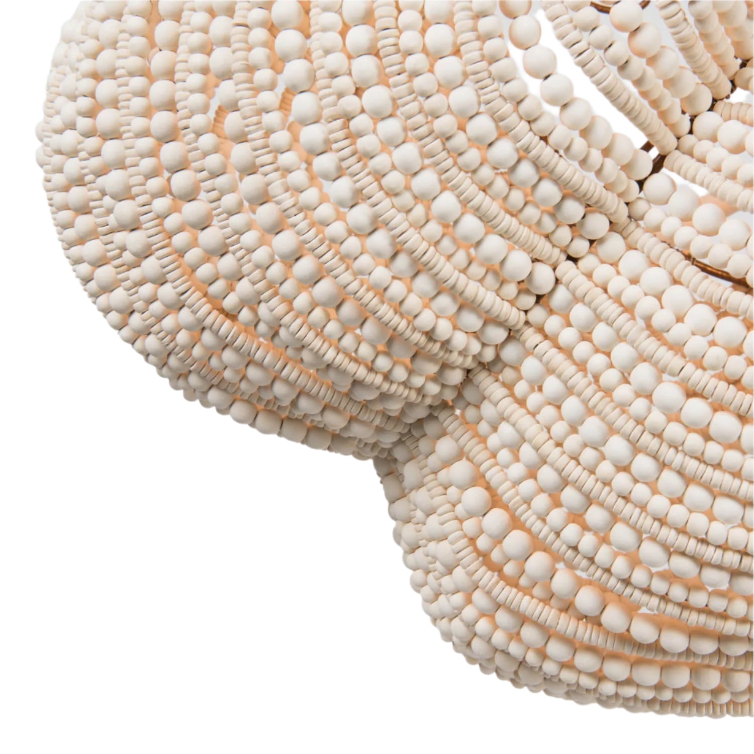 Made Goods Kira Chandelier 32