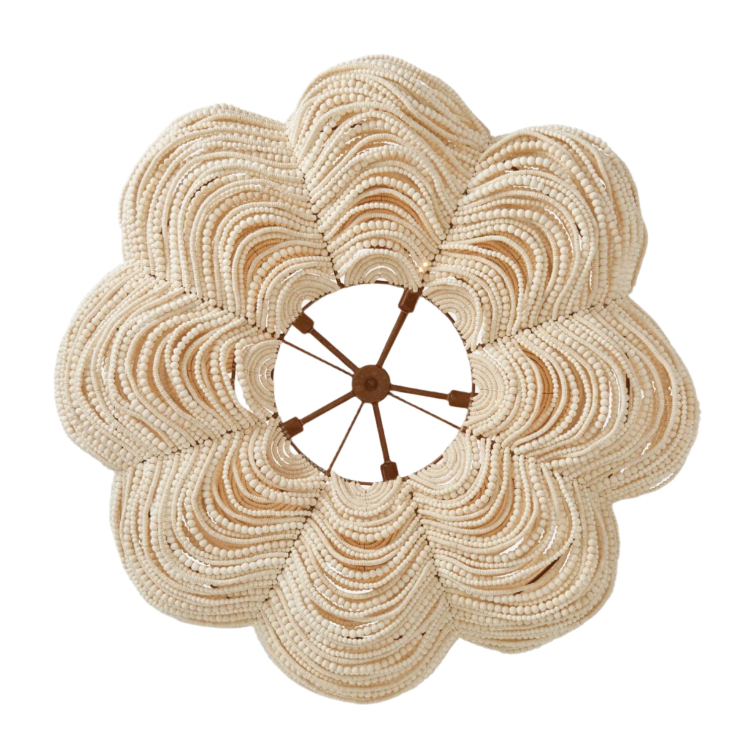 Made Goods Kira Chandelier 42