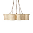 Made Goods Leithia Chandelier