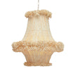 Made Goods Lidor Chandelier