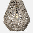 Lucille 12 Foot Pendant