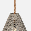Lucille 12 Foot Pendant