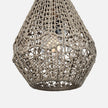 Lucille 12 Foot Pendant